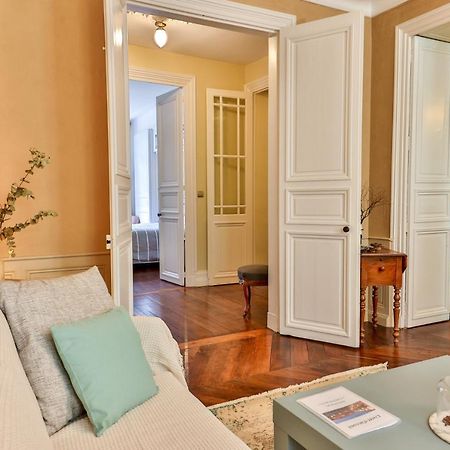 Le Cordon Bleu # Vieux-Cognac # Jardin Apartment Ngoại thất bức ảnh