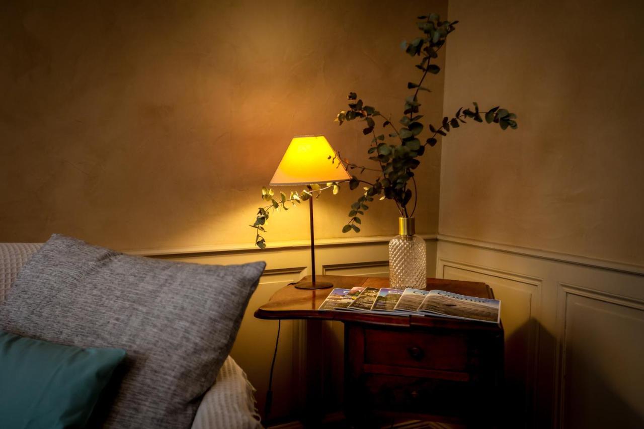 Le Cordon Bleu # Vieux-Cognac # Jardin Apartment Ngoại thất bức ảnh